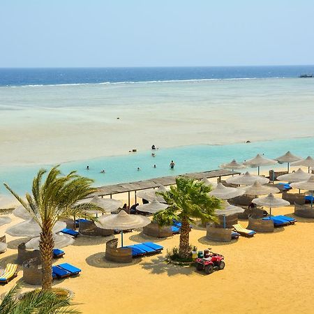 Marsa Alam Blue Reef Red Sea Resort מראה חיצוני תמונה