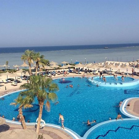 Marsa Alam Blue Reef Red Sea Resort מראה חיצוני תמונה