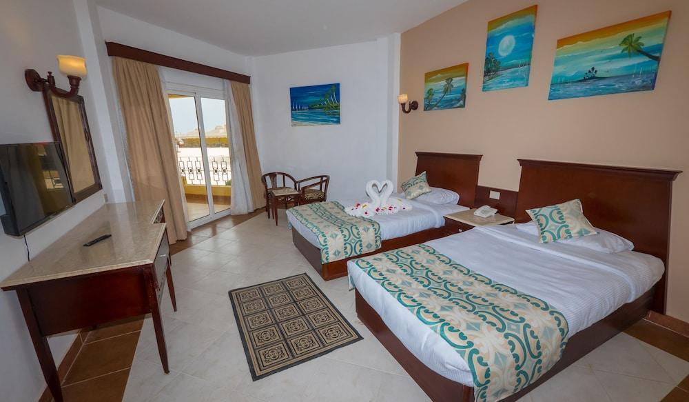 Marsa Alam Blue Reef Red Sea Resort מראה חיצוני תמונה