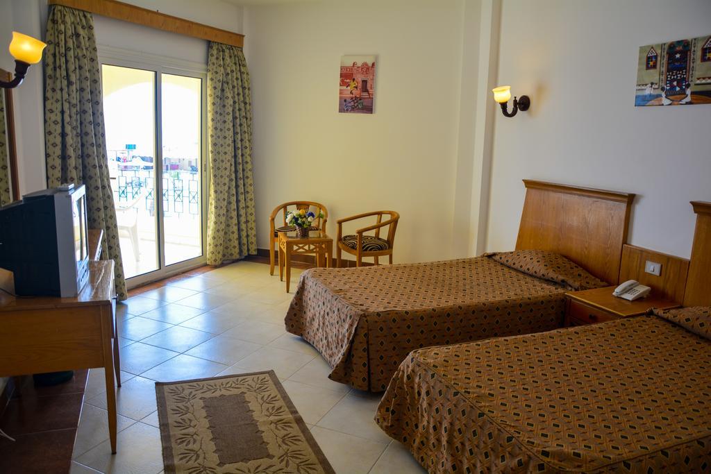 Marsa Alam Blue Reef Red Sea Resort חדר תמונה