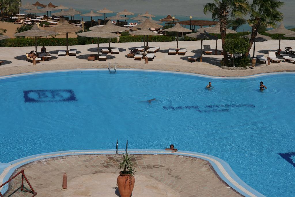 Marsa Alam Blue Reef Red Sea Resort מראה חיצוני תמונה